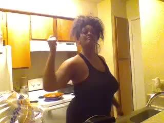Cookin Private Show - Vídeo de wowwkittyminaj