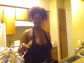 Cooking Private Show