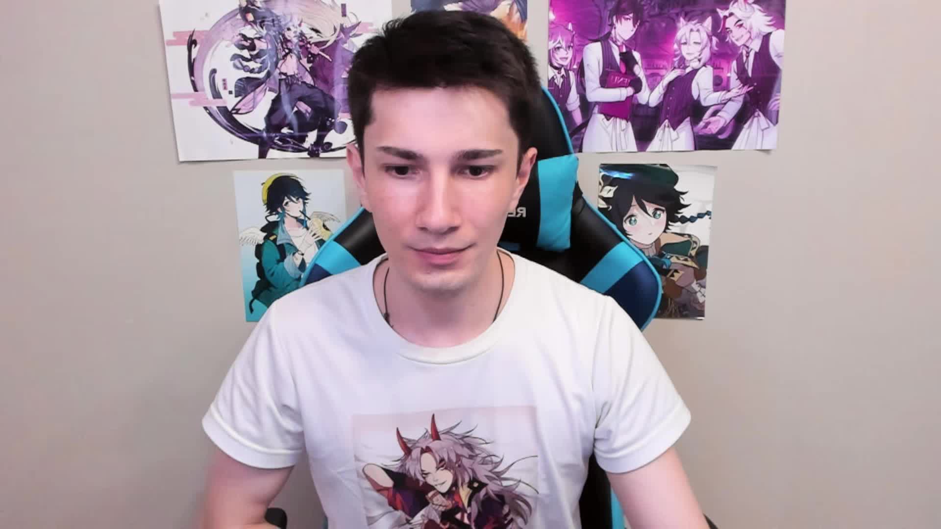 [16 Sep 10:06] Private Show - video by Yumi_steve cam model