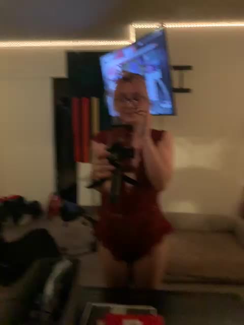 [14 Jun 23:10] Private Show Watch me play on Lingerie!<3