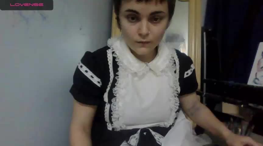 [23 Dec 21:43] Private Show - video by sadiesedgewick cam model