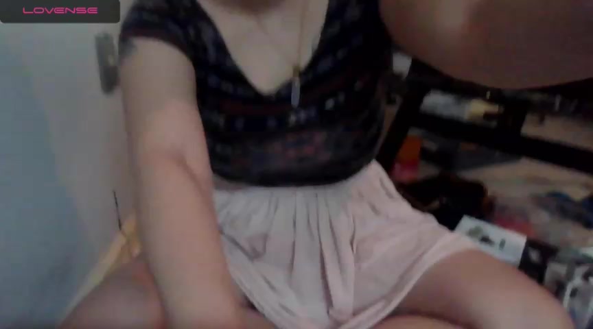 [9 Jan 23:11] Private Show - video by sadiesedgewick cam model