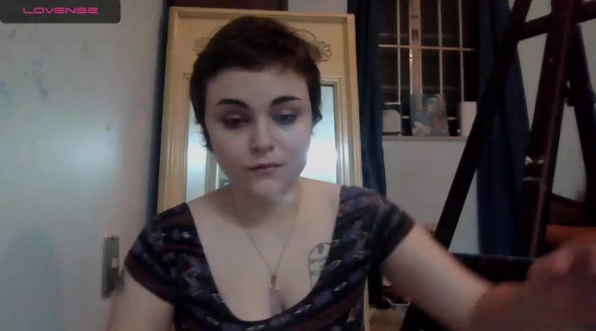 [9 Jan 23:54] Private Show - video by sadiesedgewick cam model