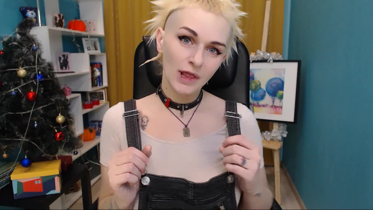 Hot pvt