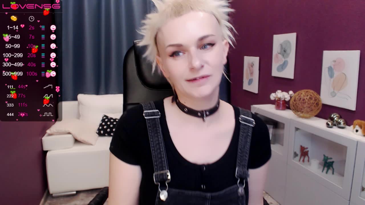 Dildo pussy with cum