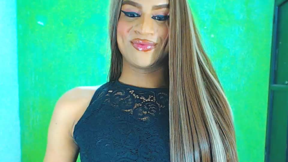 COCK BIG - vídeo de Valenntyna modelo de câmara