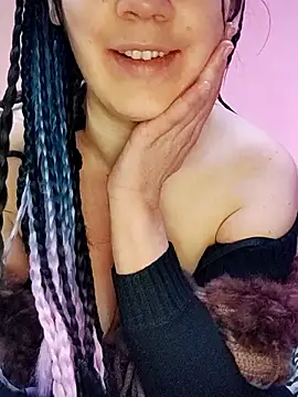 [17 Jan 04:41] Private Show - video by Amaya07 cam model