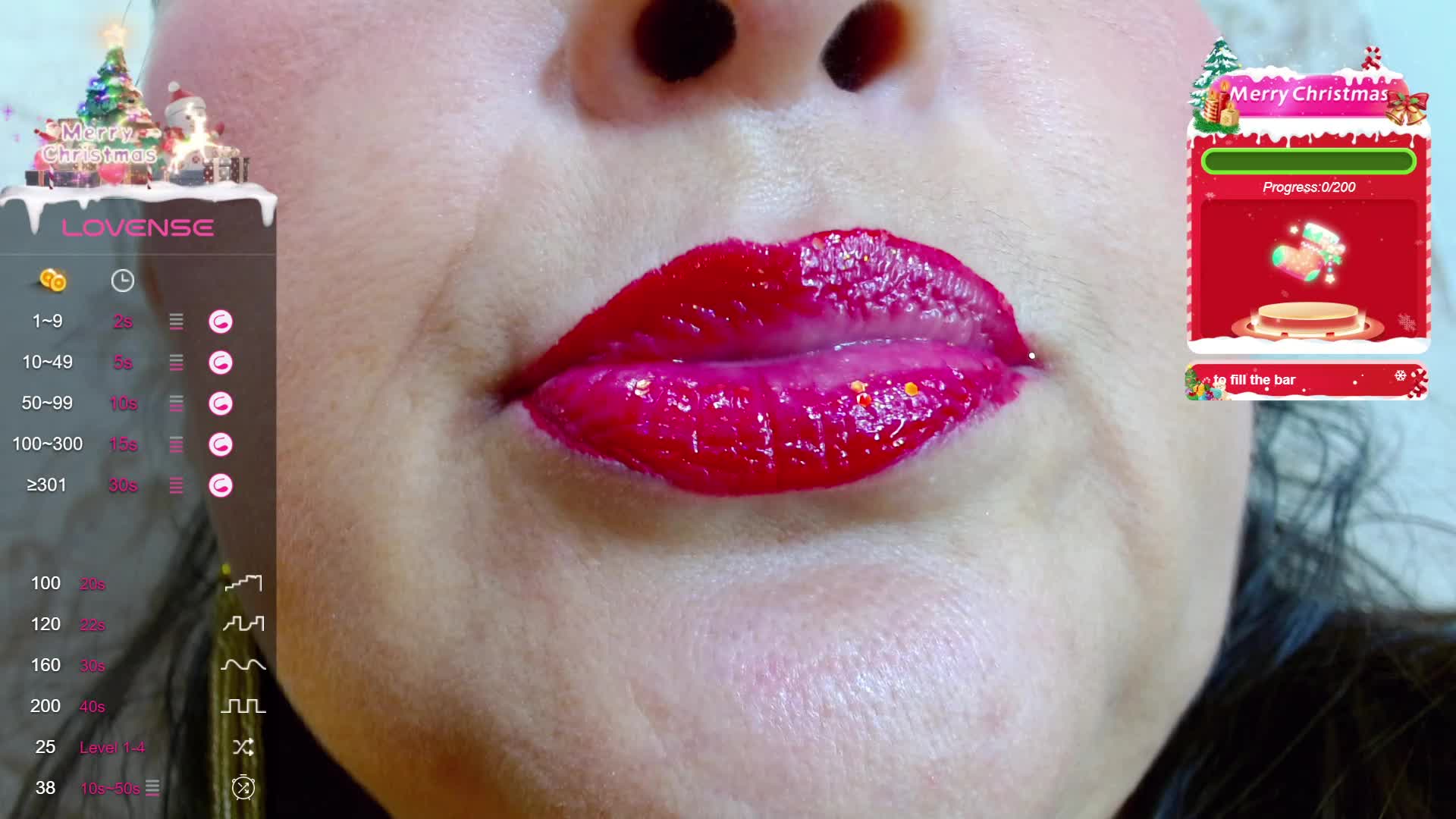 [28 Dec 18:31] Private Show - Vídeo de Kerly_Doll, modelo de vídeos