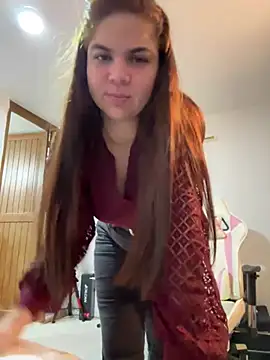 hi - video by nurse_becky cam model