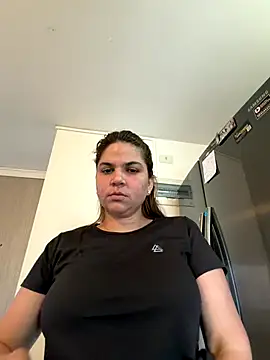 Private Show - video by nurse_becky cam model