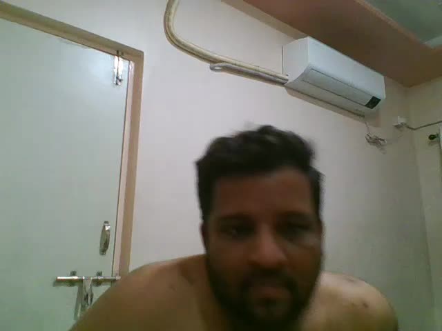 [6 Feb 17:35] Private Show (standing cum show)