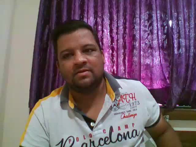 [22 Apr 10:03] Private Show (cum show with face) - video by dhruv_love cam model