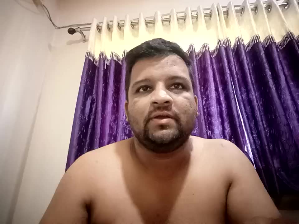 [3 Jun 15:07] Private Show (cum show with face) - video by dhruv_love cam model