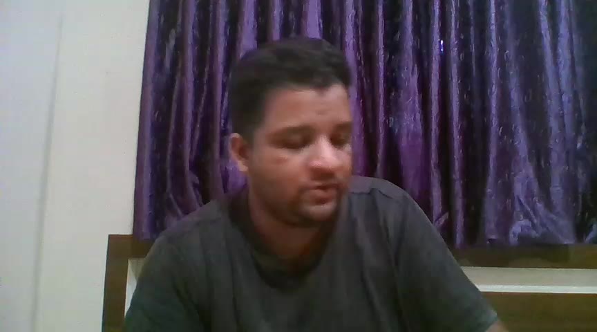 [14 Sep 18:18] Private Show (nude cum show) - video by dhruv_love cam model