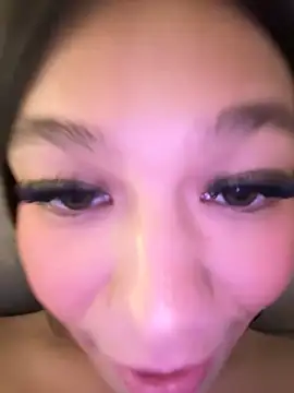 SUPER SQUIRT💦💦💦 - Video von Alyshanon18 Cam-Model