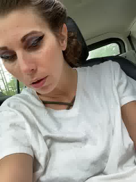 Cervix Worship w/surprise ending – видео вебкам-модели KittyWhispers