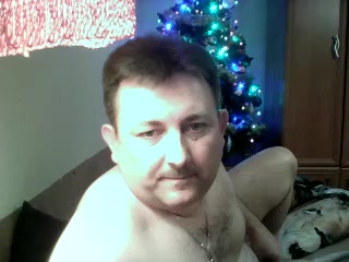 [17 Jan 20:46] Private Show - video by Novy73 cam model