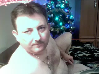 [20 Jan 23:01] Private Show - video by Novy73 cam model
