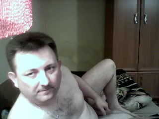 [4 Jul 03:03] Private Show - video by Novy73 cam model