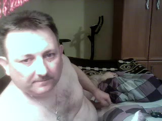 [23 Apr 03:36] Private Show - video by Novy73 cam model