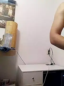[19 Dec 19:40] Private Show - Vídeo de Oliverlong, modelo de vídeos