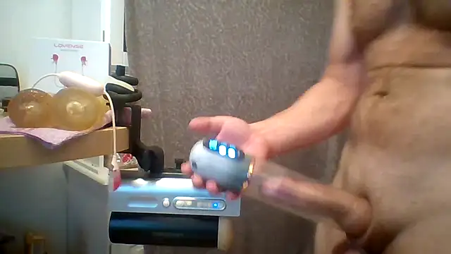 Pump it - Vídeo de Oliverlong, modelo de vídeos