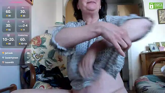 [9 Apr 17:56] Private Show - nokky3194 adlı kamera modelinin videosu