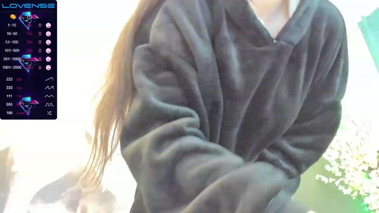 Ride dildo&squirt - video van Issa_Jo cam-model