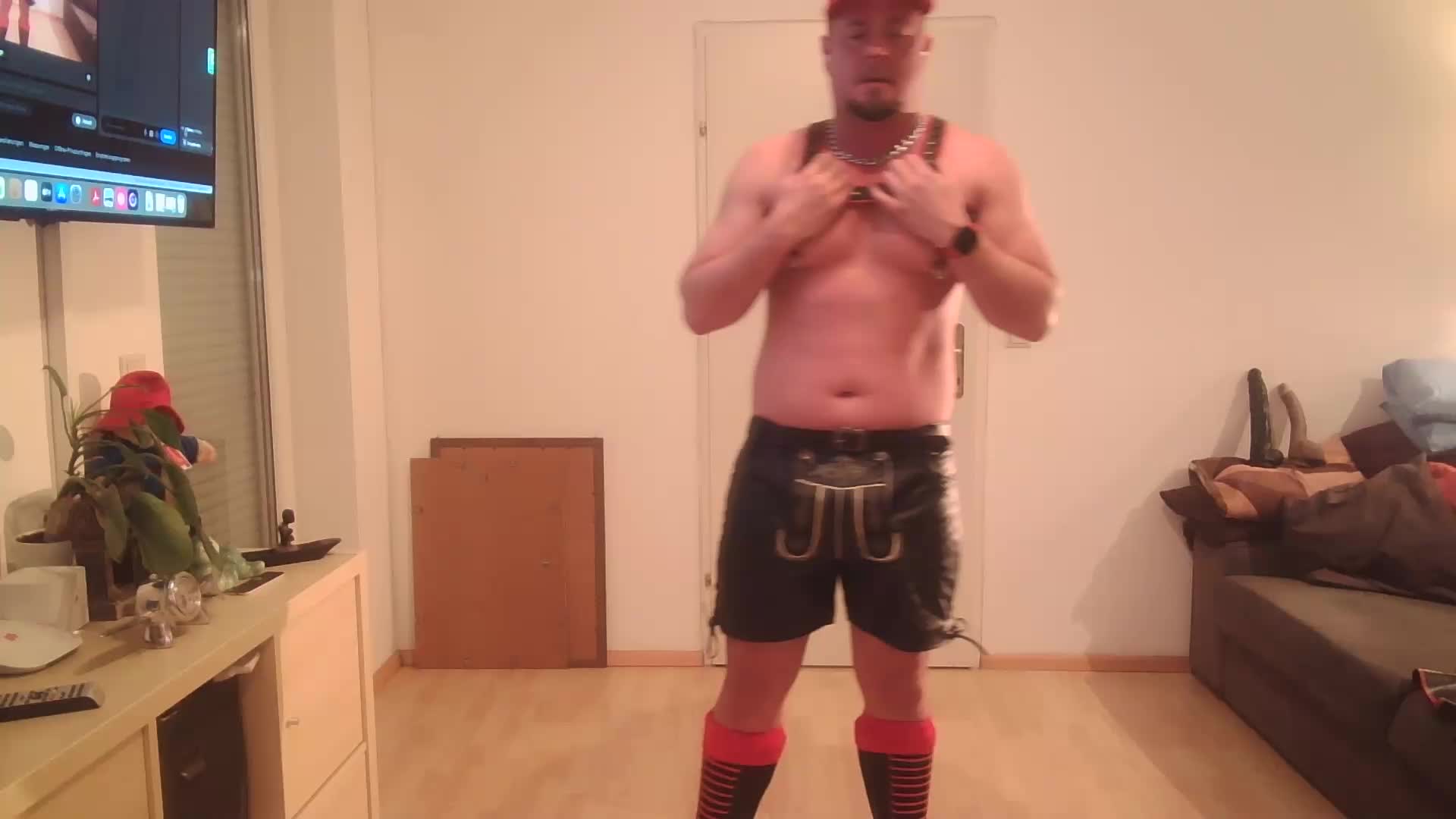 Lederhosn