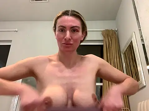 Private Show - video của người mẫu cam Alyssa_rhoades