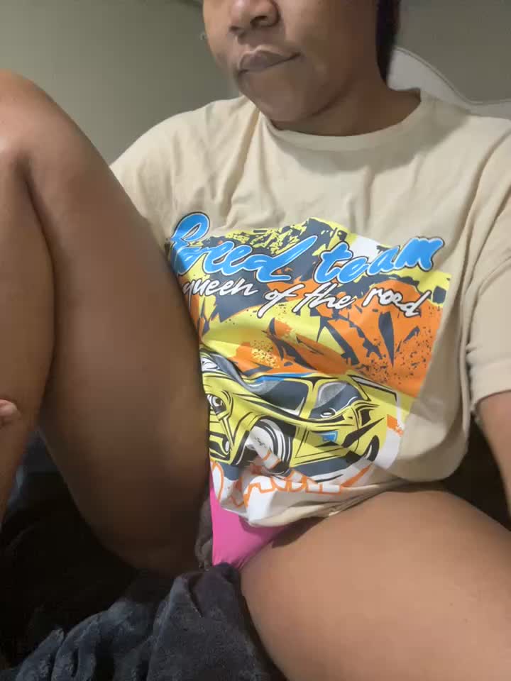 Play with that pussy – video af MsRedherself