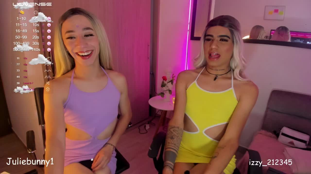 More lovely Privates - Vídeo de Littlebunny21, modelo de vídeos