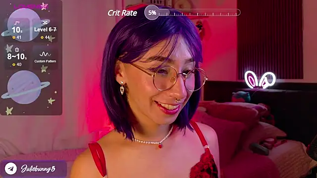 Sexy Rize Private (Anal, Cum Teasing Saliva Show )– Littlebunny21 kameramodell videója