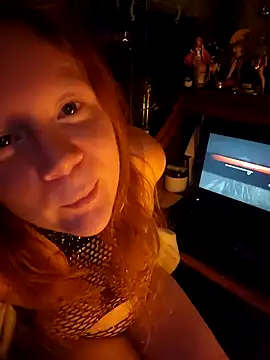 [20 Dec 07:10] DBD Gaming Sesh - video by LilTokez cam model