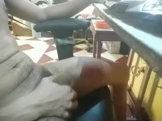 Hot Cum PVT Show - วิดีโอโดย growing20yo โมเดลแคม