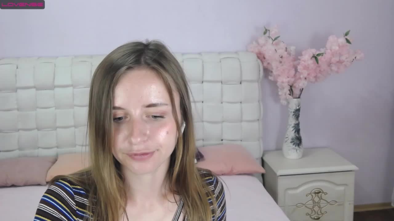 [5 Aug 17:24] Private Show - video by DanaMartina cam model