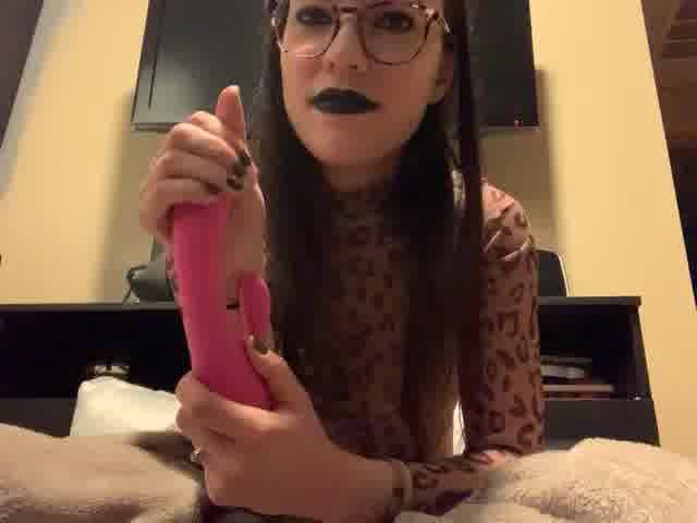 [8 May 22:49] Private Show - video by _minikui_ cam model