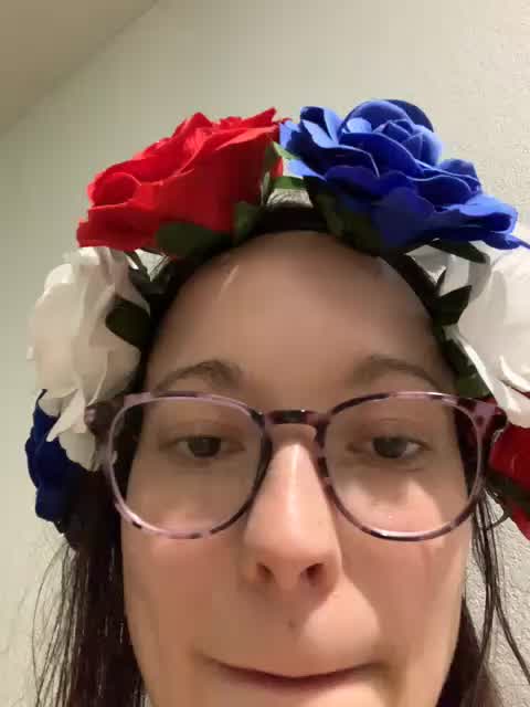 [2 Jul 21:32] Private Show - video by _minikui_ cam model