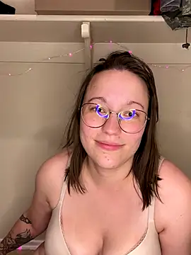 [26 Oct 20:59] Private Show - video by _minikui_ cam model