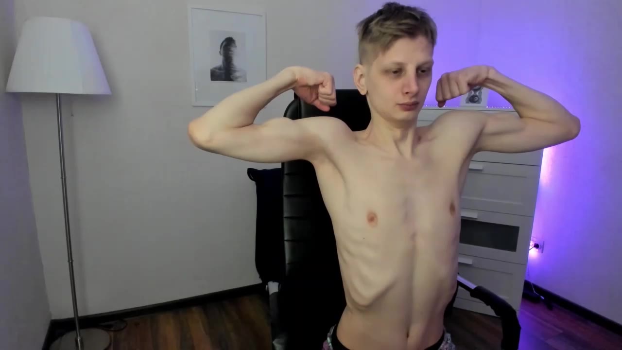 Muscle Show