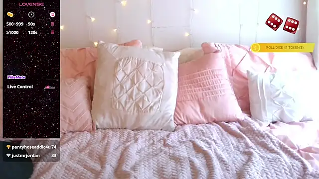 [4 Aug 16:29] Private Show - video by Cateycakes cam model