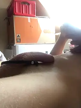 Highlights Live Stream 10.07.25 - video by Chris-LE91 cam model