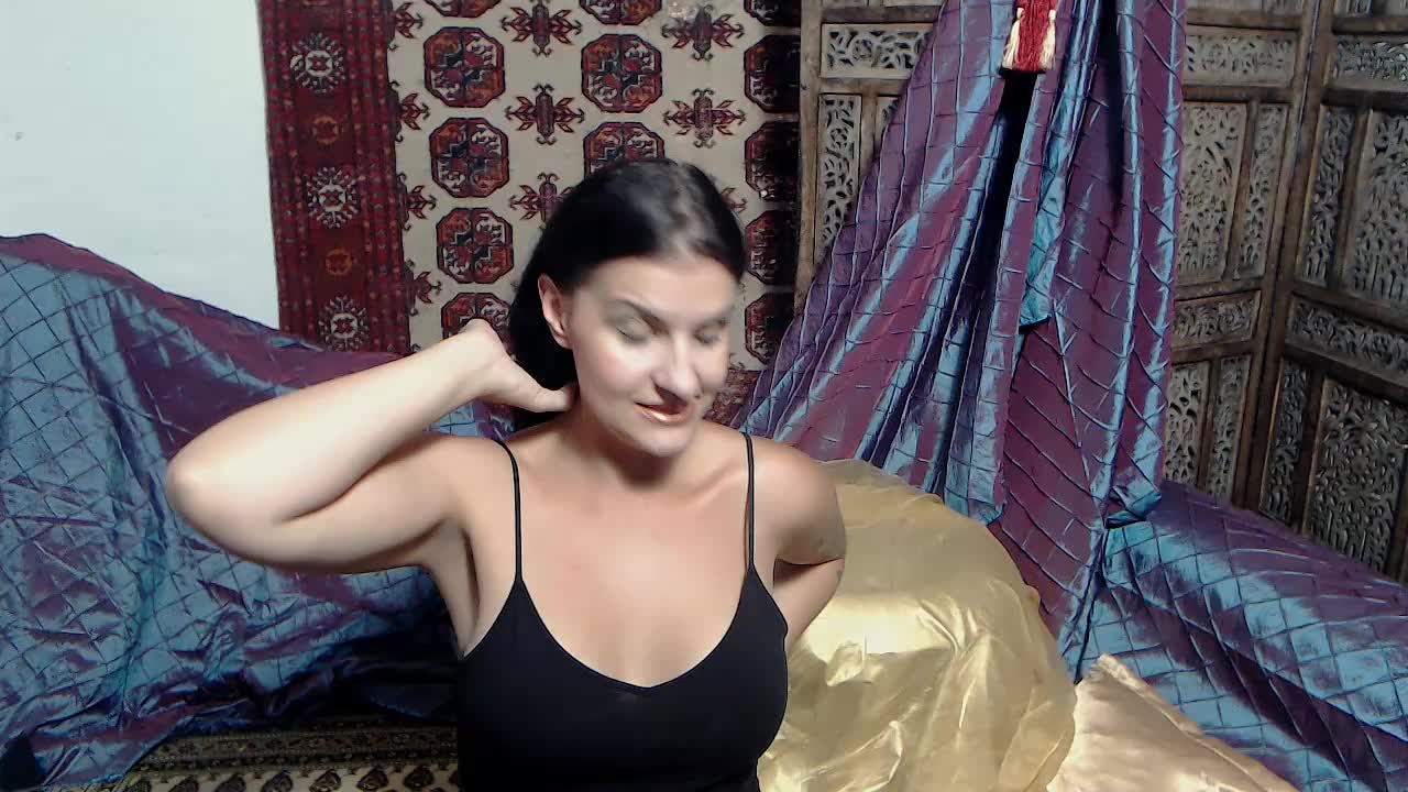 Hot live show Roleplay
