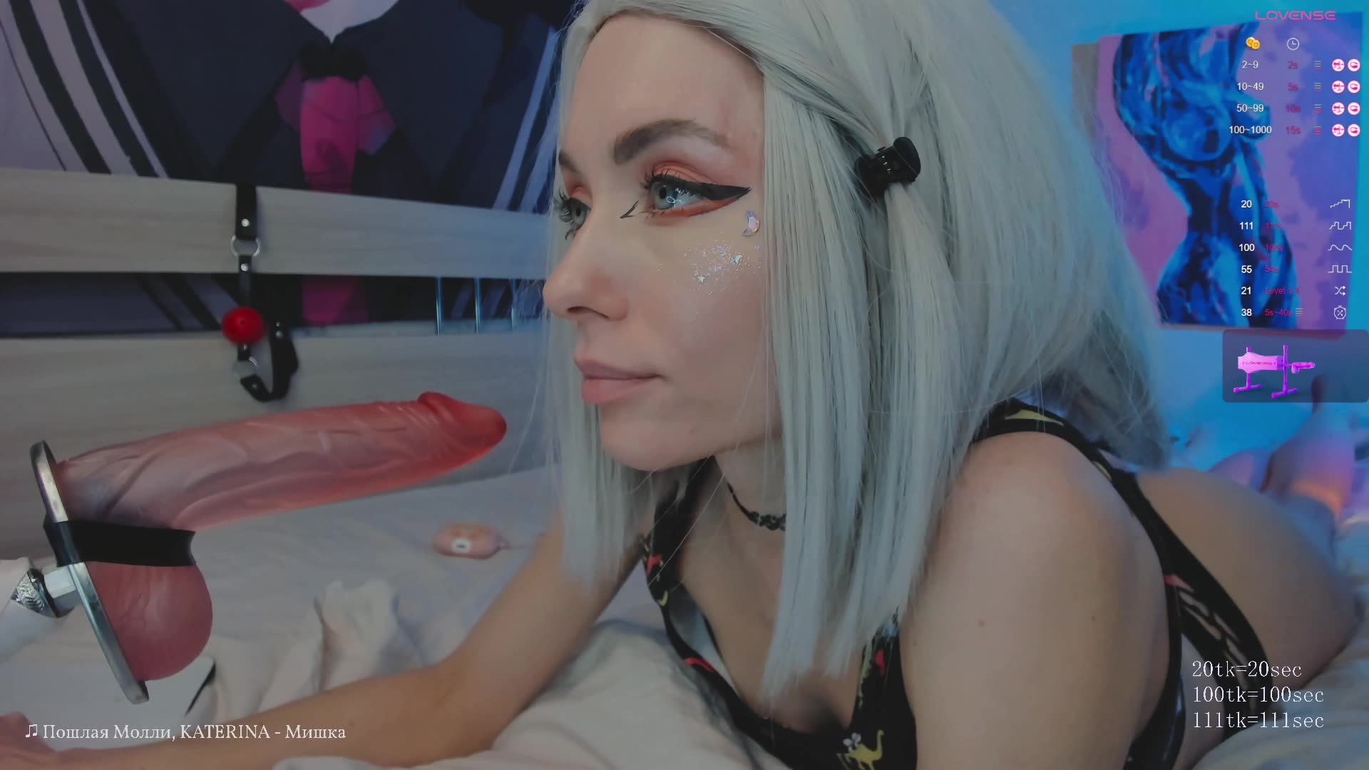 Kasatka969s sexvideogalleri - ahegao as u love stripchat