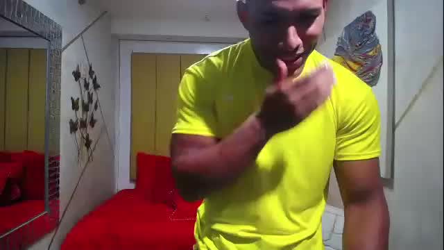 masturbation - video av teddyfit19cm cam model