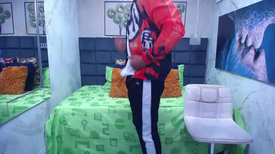 dance asshole - video av teddyfit19cm cam model