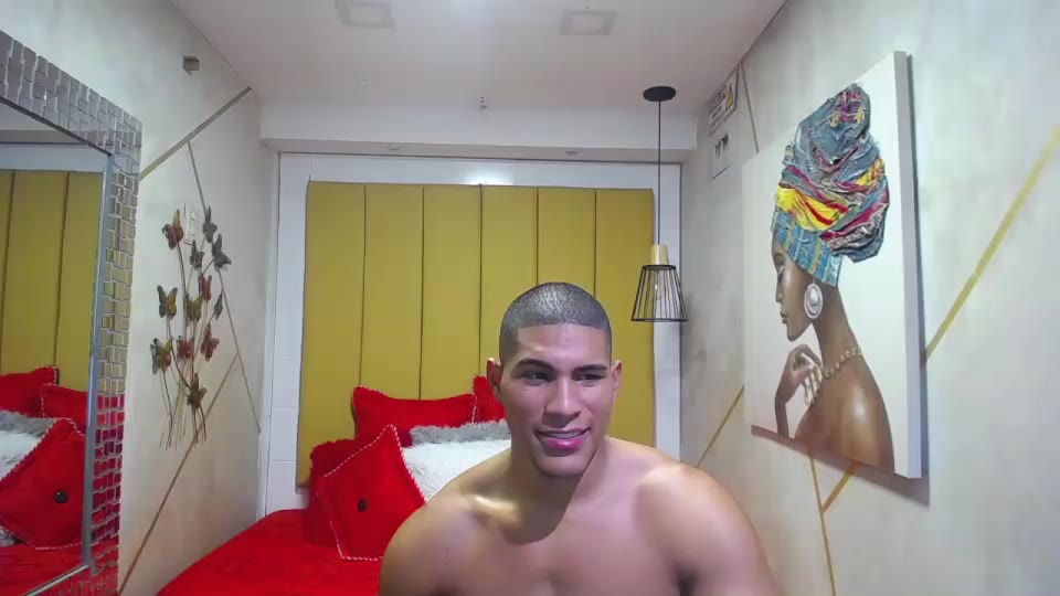 cum show explosion - video av teddyfit19cm cam model