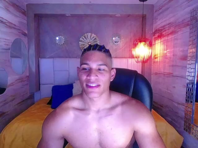 cum show - video av teddyfit19cm cam model