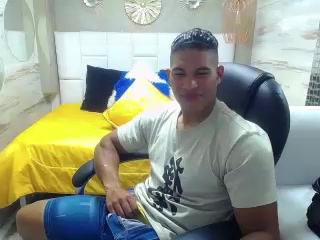 hole - video av teddyfit19cm cam model