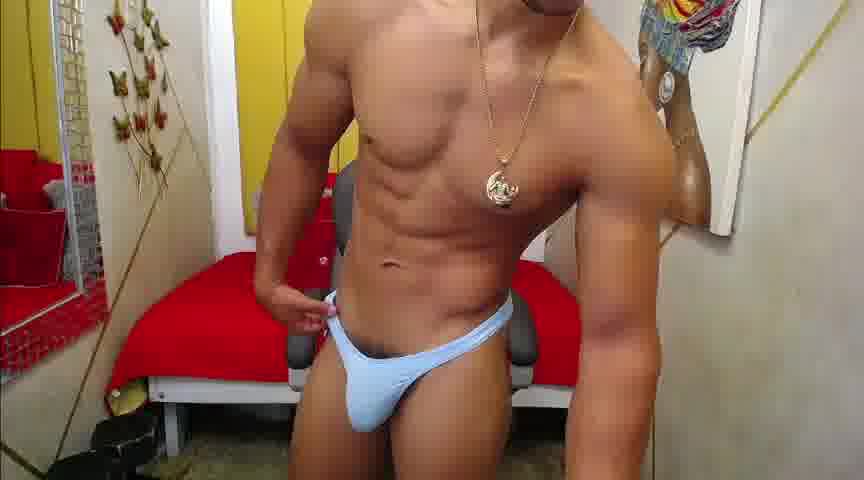 masturbation - video av teddyfit19cm cam model